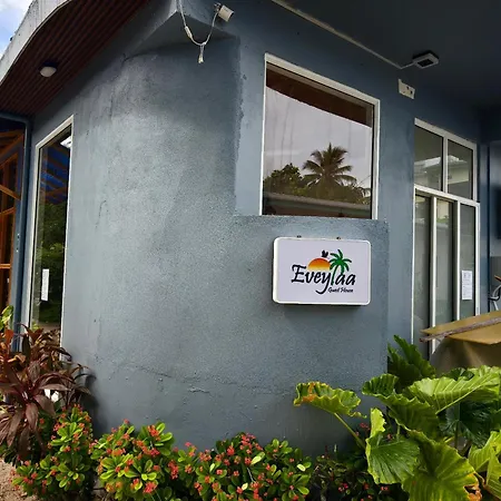 Eveylaa Guesthouse